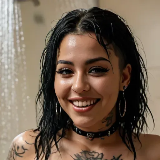 AI 포르노 이미지 생성기