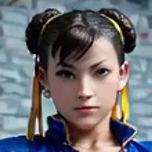 AIポルノ画像ジェネレーター