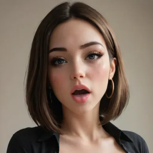 KI-Pornobild-Generator