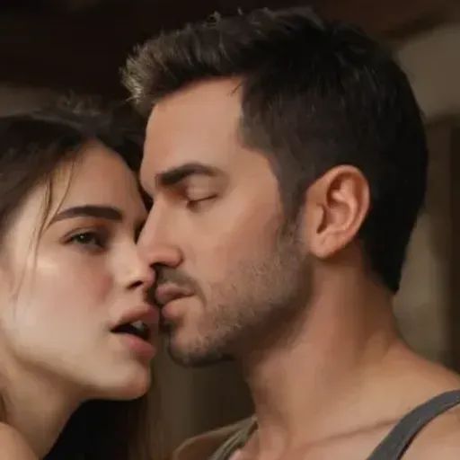 AI 포르노 사진 생성기