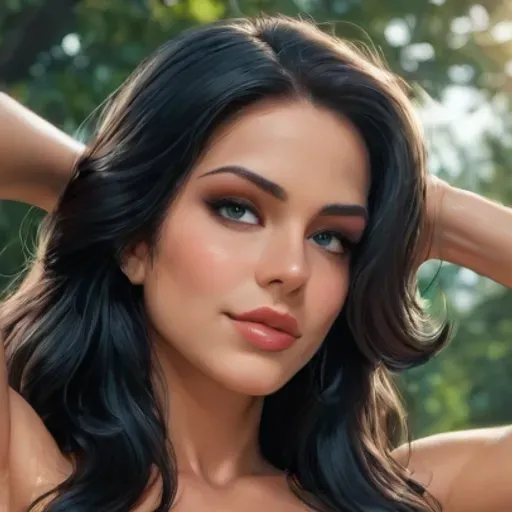 generatore di immagini porno IA