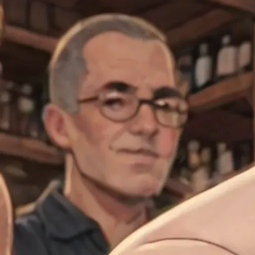 generatore di foto porno IA