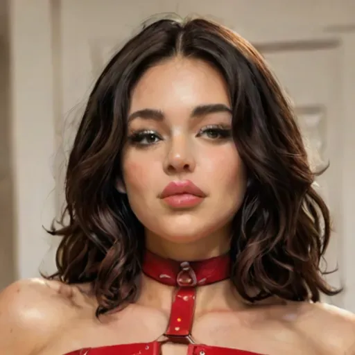 generatore di immagini porno IA