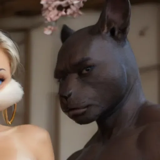 generatore di immagini porno IA