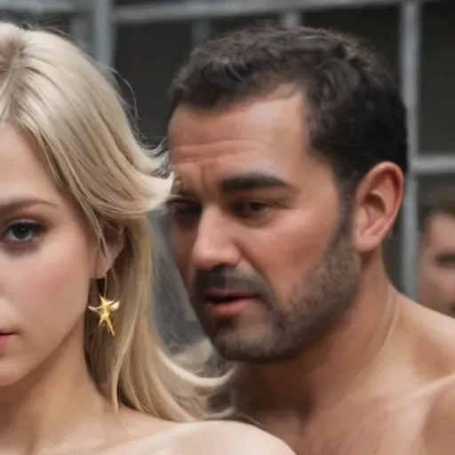 generatore di foto porno IA