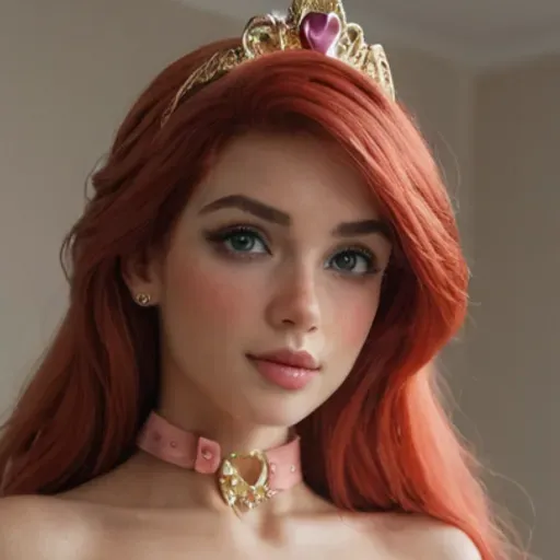 AI 포르노 이미지 생성기