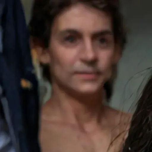 yapay zekâ porno foto üretici