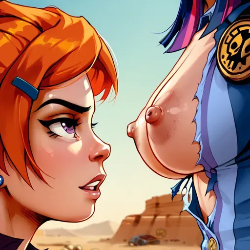 générateur d’images porno IA