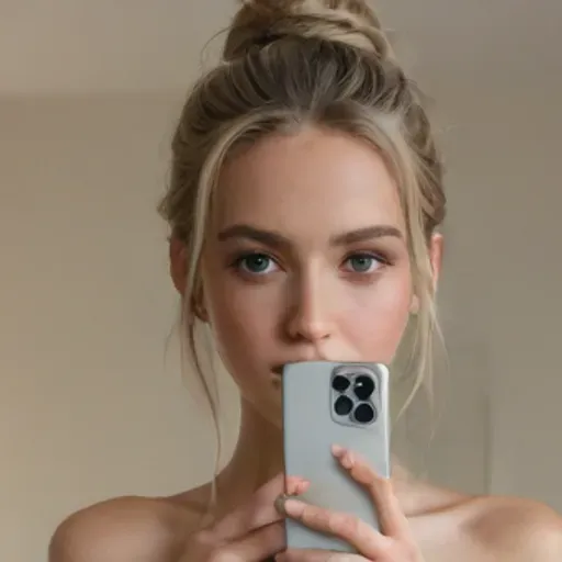 gerador de imagens pornô com IA