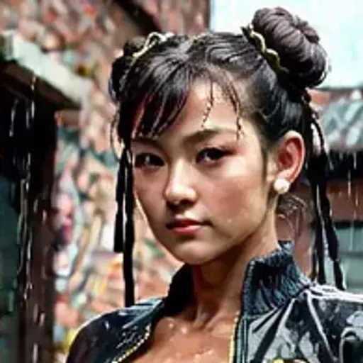 AI 포르노 이미지 생성기