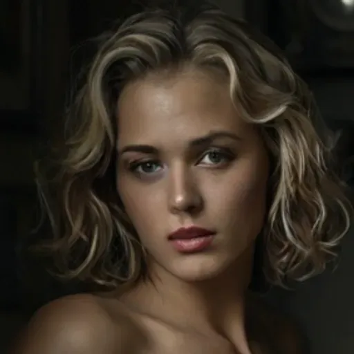 генератор порно-изображений на ИИ