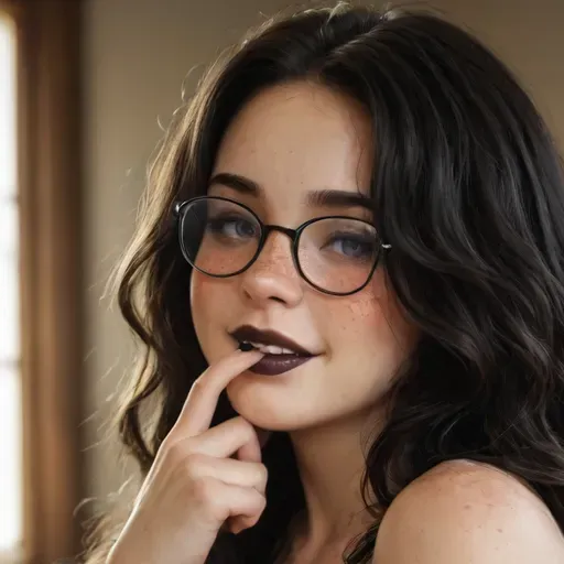 Pencipta imej lucah AI