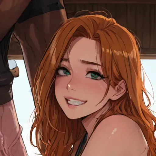 generatore di immagini porno IA