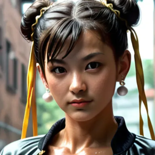 KI-Pornobild-Generator