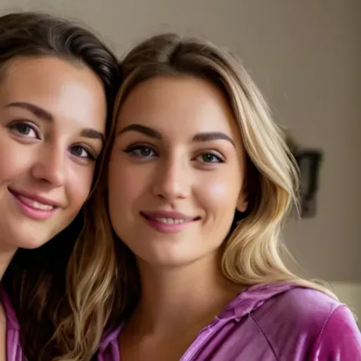 KI-Pornobild-Generator