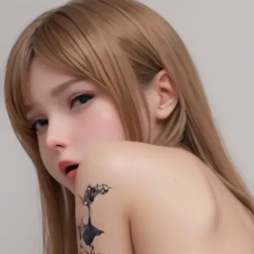 generatore di immagini porno IA