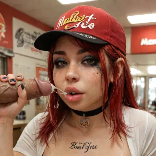 एआई पोर्न इमेज जेनरेटर