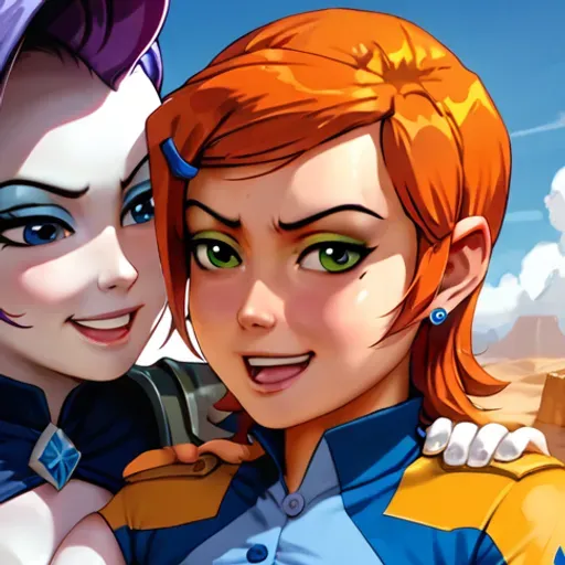 générateur de photos porno IA