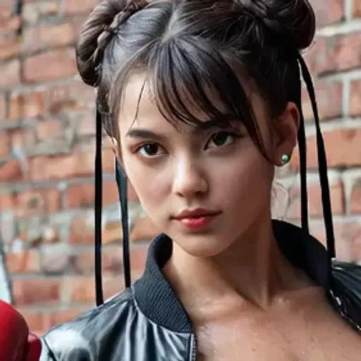 KI-Pornobild-Generator