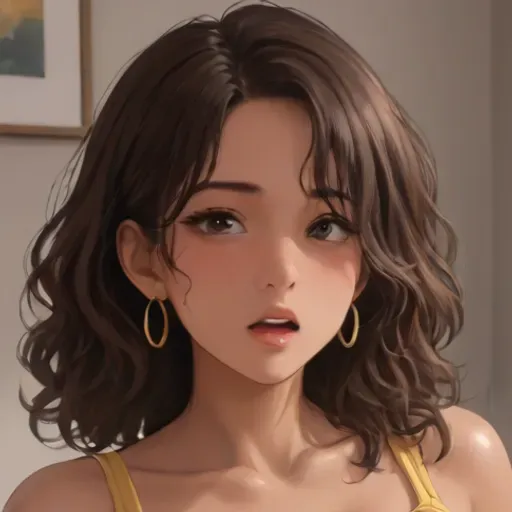 generatore di immagini porno IA