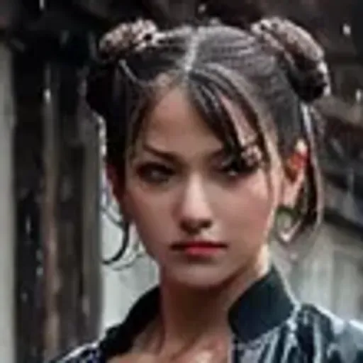 yapay zekâ porno görsel üretici