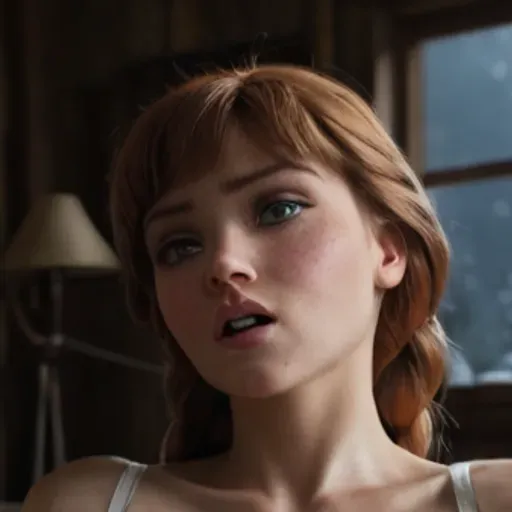 generatore di immagini porno IA