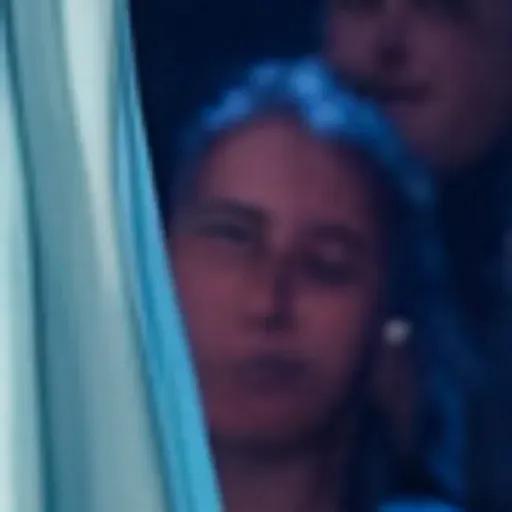 AIポルノ写真ジェネレーター