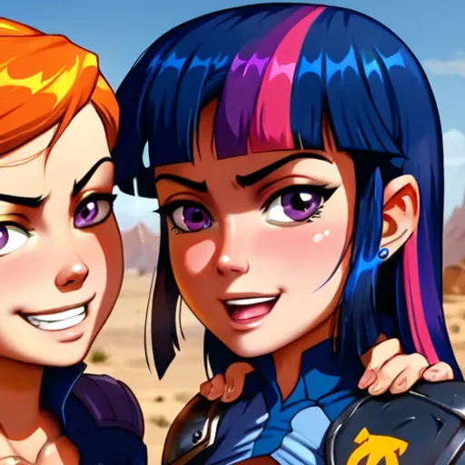 générateur d’images porno IA