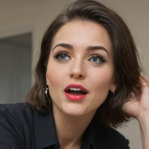 yapay zekâ porno görsel üretici