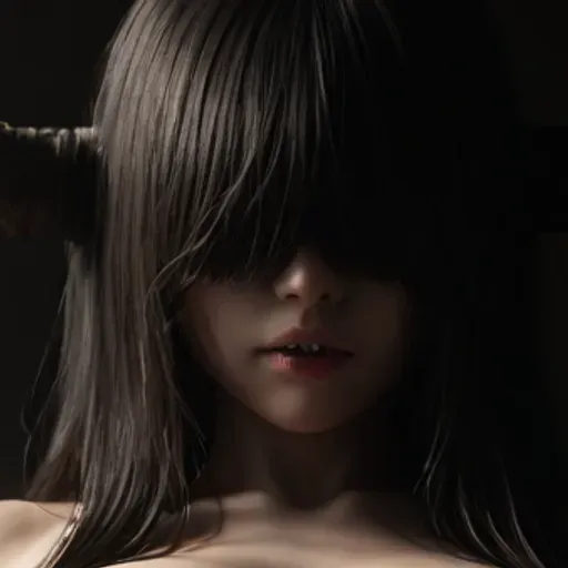 yapay zekâ porno görsel üretici