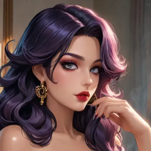 KI-Pornobild-Generator