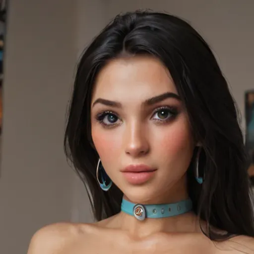 KI-Pornobild-Generator