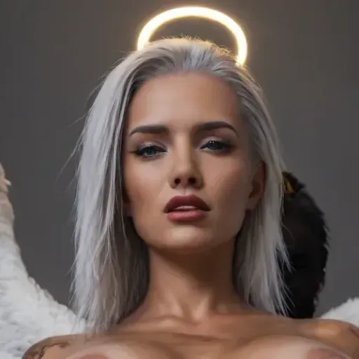 generatore di immagini porno IA