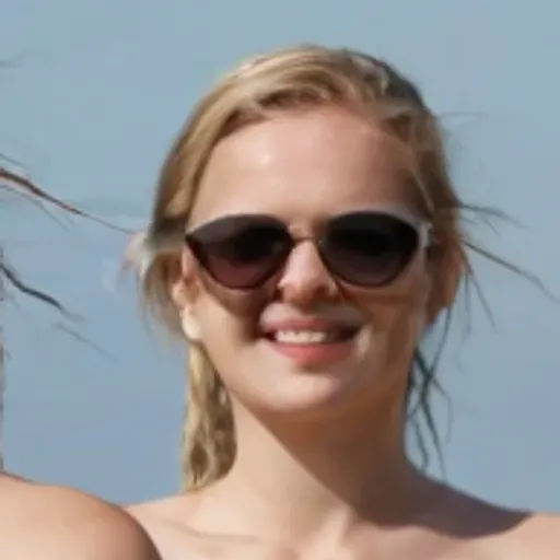 yapay zekâ porno foto üretici