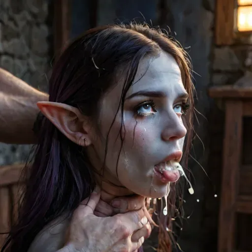 generatore di immagini porno IA