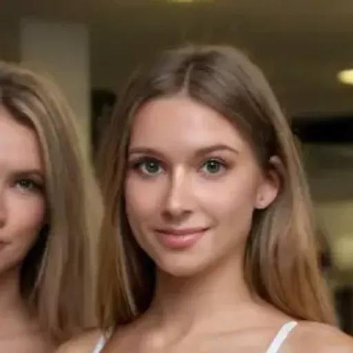 โปรแกรมสร้างภาพโปรนที่ใช้ปัญหา AI