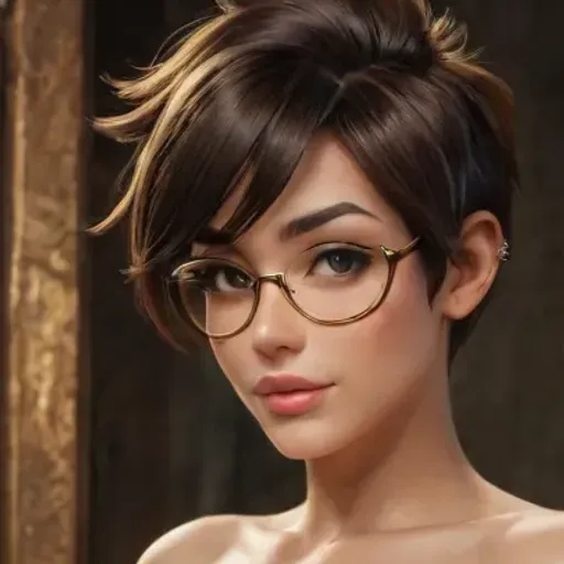 KI-Pornobild-Generator