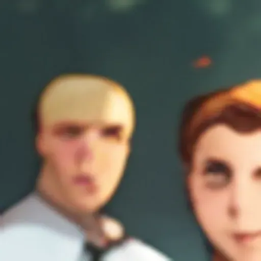 โปรแกรมสร้างภาพโปรนที่ใช้ปัญหา AI