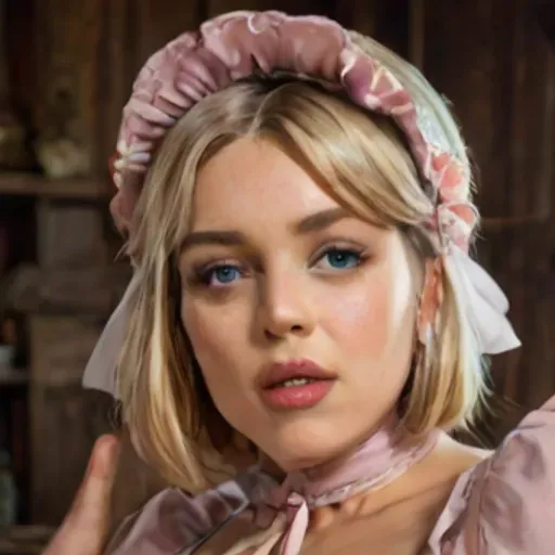 AI 포르노 이미지 생성기