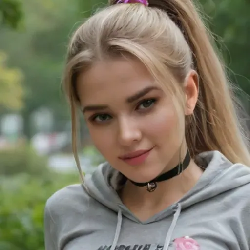 generatore di immagini porno IA