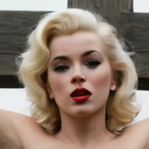 AI porn image generator