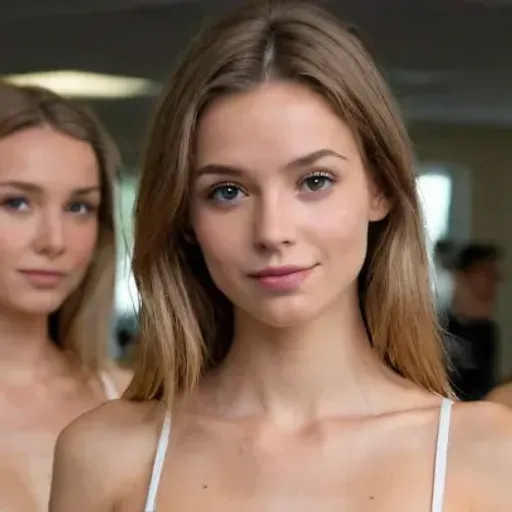 generatore di immagini porno IA