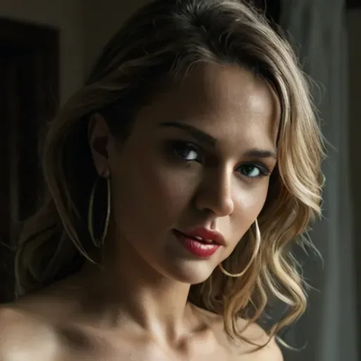 AI porn image generator