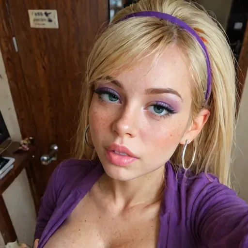 โปรแกรมสร้างภาพโปรนที่ใช้ปัญหา AI