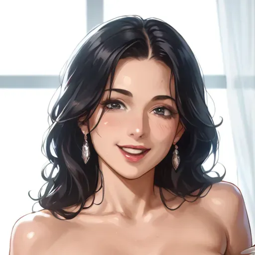 generatore di immagini porno IA