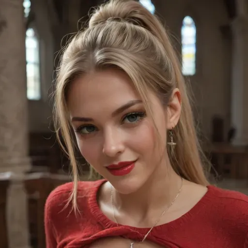 générateur d’images porno IA