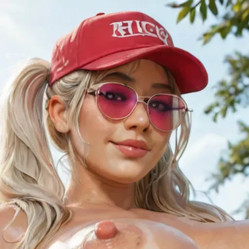 KI-Pornobild-Generator