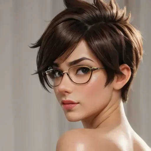 KI-Pornobild-Generator