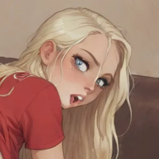 โปรแกรมสร้างภาพโปรนที่ใช้ปัญหา AI