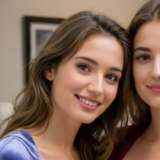 KI-Pornobild-Generator